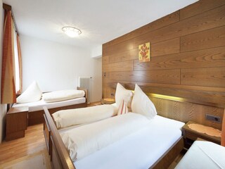 Appartement Obergurgl Équipement 14