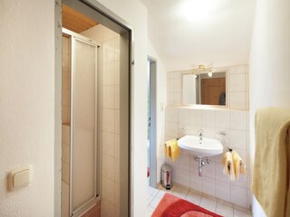 Apartamento Obergurgl Características 11