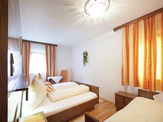 Appartement Obergurgl Équipement 15