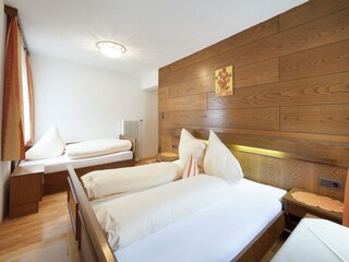 Apartment Obergurgl Features 14