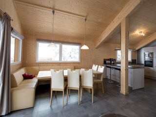 Parco vacanze Turracherhöhe Caratteristiche 13