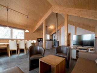 Vakantiepark Turracherhöhe Kenmerken 14