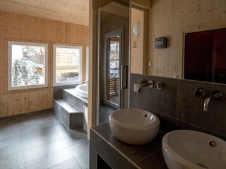 Parco vacanze Turracherhöhe Caratteristiche 12