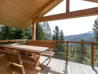 Holiday park Turracherhöhe Outdoor Recording 7