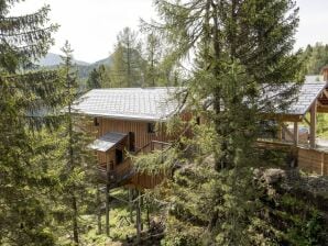 Holiday park Geräumiges Chalet mit schönem Balkon - Murau - image1