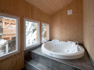 Parco vacanze Turracherhöhe  38