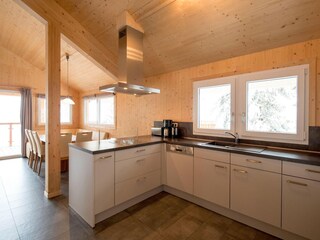 Vakantiepark Turracherhöhe Kenmerken 16