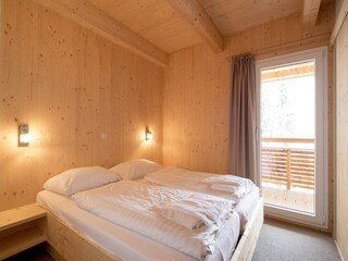 Parco vacanze Turracherhöhe Caratteristiche 9