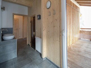 Vakantiepark Turracherhöhe Kenmerken 14