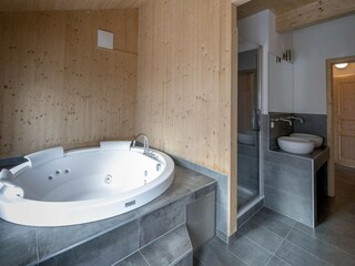 Parco vacanze Turracherhöhe  39