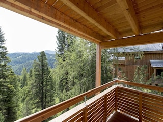 Holiday park Turracherhöhe Outdoor Recording 3