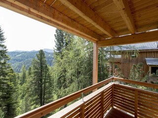 Vakantiepark Turracherhöhe Buitenaudio-opname 4