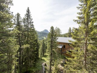 Parco vacanze Turracherhöhe Ambiente 30