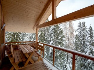 Parc de vacances Turracherhöhe Enregistrement extérieur 4