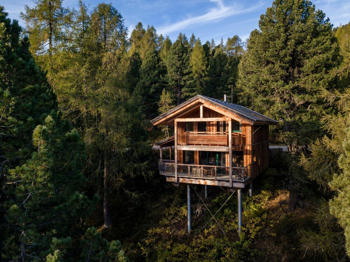 Parque de vacaciones Turracherhöhe Grabación al aire libre 1