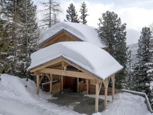 Holiday park Üppiges Chalet mit Whirlpool im Innenbereich - Murau - image1