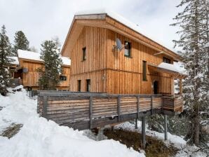 Holiday park Tolles Chalet mit Whirlpool - Murau - image1