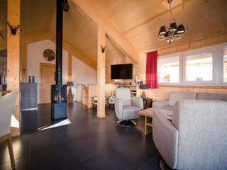 Vakantiepark Turracherhöhe Kenmerken 12