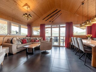 Vakantiepark Turracherhöhe Kenmerken 18