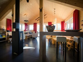 Vakantiepark Turracherhöhe Kenmerken 15