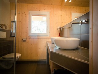 Vakantiepark Turracherhöhe Kenmerken 15