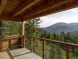 Ferienpark Turracherhöhe Außenaufnahme 3