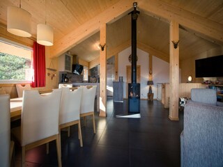 Vakantiepark Turracherhöhe Kenmerken 11