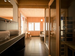 Parco vacanze Turracherhöhe  34