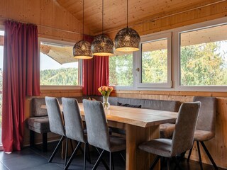 Vakantiepark Turracherhöhe Kenmerken 8