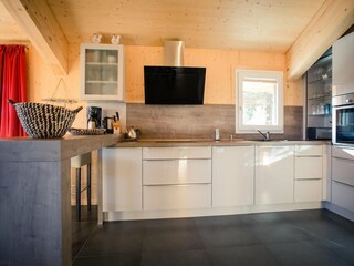 Vakantiepark Turracherhöhe Kenmerken 12