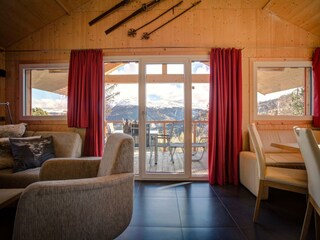 Vakantiepark Turracherhöhe Kenmerken 17