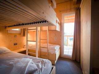 Vakantiepark Turracherhöhe Kenmerken 21