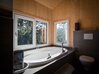 Vakantiepark Turracherhöhe Kenmerken 14