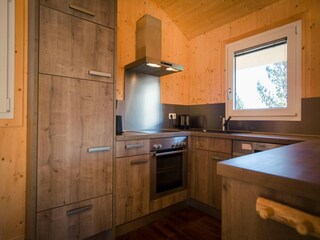 Vakantiepark Turracherhöhe Kenmerken 10