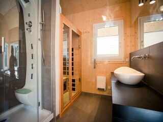 Vakantiepark Turracherhöhe  40