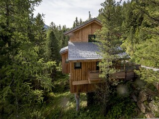 Parc de vacances Turracherhöhe Enregistrement extérieur 3