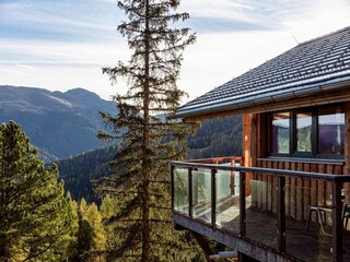 Ferienpark Turracherhöhe Außenaufnahme 6