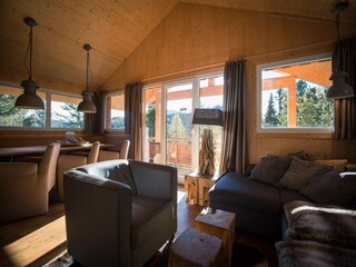 Vakantiepark Turracherhöhe Kenmerken 9