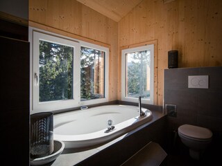 Vakantiepark Turracherhöhe Kenmerken 11