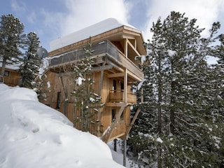 Parc de vacances Turracherhöhe Enregistrement extérieur 3