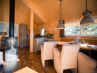 Parco vacanze Turracherhöhe Caratteristiche 7