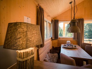 Vakantiepark Turracherhöhe Kenmerken 9