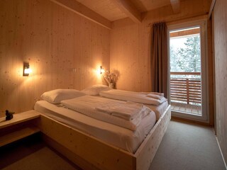 Vakantiepark Turracherhöhe Kenmerken 12