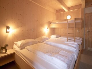 Vakantiepark Turracherhöhe Kenmerken 13