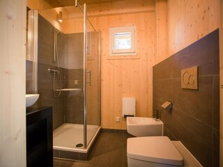 Vakantiepark Turracherhöhe Kenmerken 16