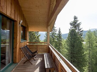 Vakantiepark Turracherhöhe Buitenaudio-opname 5