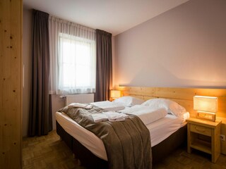 Vakantiepark Turracherhöhe Kenmerken 7