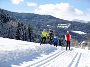 Holiday park Pleasant apartment with balcony - Murau - image1