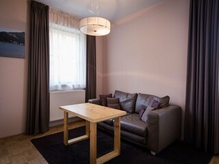 Vakantiepark Turracherhöhe Kenmerken 18