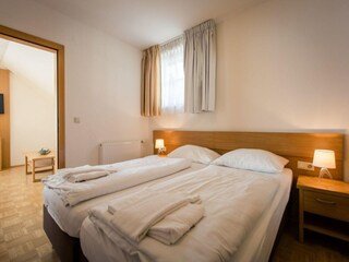 Parco vacanze Turracherhöhe Caratteristiche 14